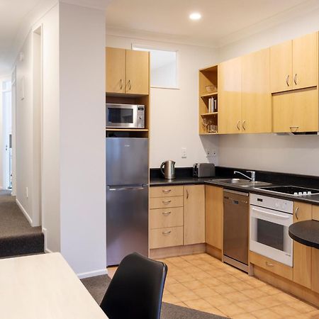 Quest On The Terrace Serviced Apartments Wellington Kültér fotó